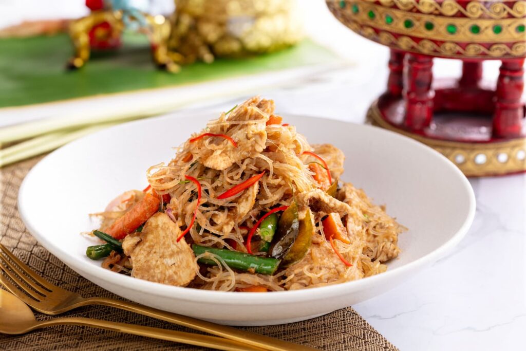 Asian Food Recipes - Authentic & Easy to Cook | Asian Inspirations